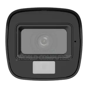 Hikvision Ds-2ce16d0t-LPFS 2mp Smart Hybrid Light Mini Bullet Camera