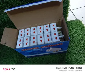 Electrical Accessories Plug