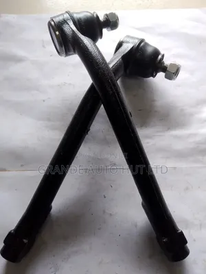 Right Side Tie Rod Ends for Kia Cerato/I30 (Mbkorea Brand)
