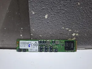 Samsung 960gb Pcie M.2 Nvme Ssd For Server