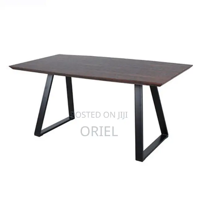 Modern Office Table : White Office Multi-Purpose Table