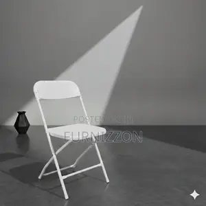 Portable Aluminium Folding Chair
