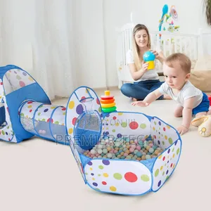 Outdoor Kids Play Tent