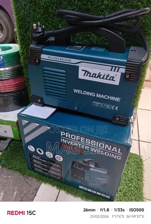 Professional Inverter Welding