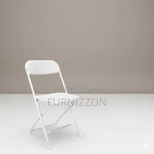 Durable Aluminium Plastic Event Chair