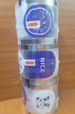 Roll of Disposable Cup Sealer