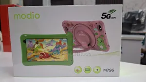 New Modio M796 256 GB Green