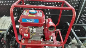 Aico Japan Heavy Duty Petrol Highpressure Water Pump 2inch.