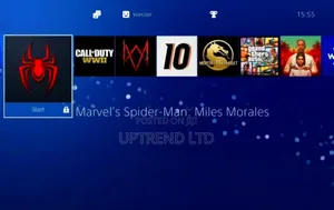 All / Any Playstation 4 Chipping With Fc26 and Other Latest
