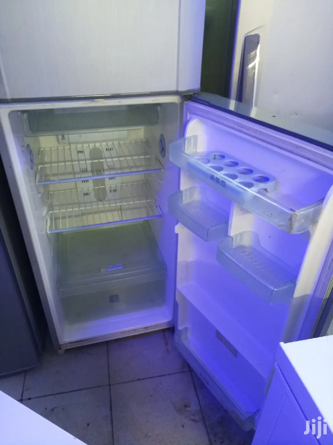 Samsung Fridge