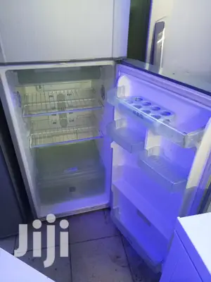 Samsung Fridge