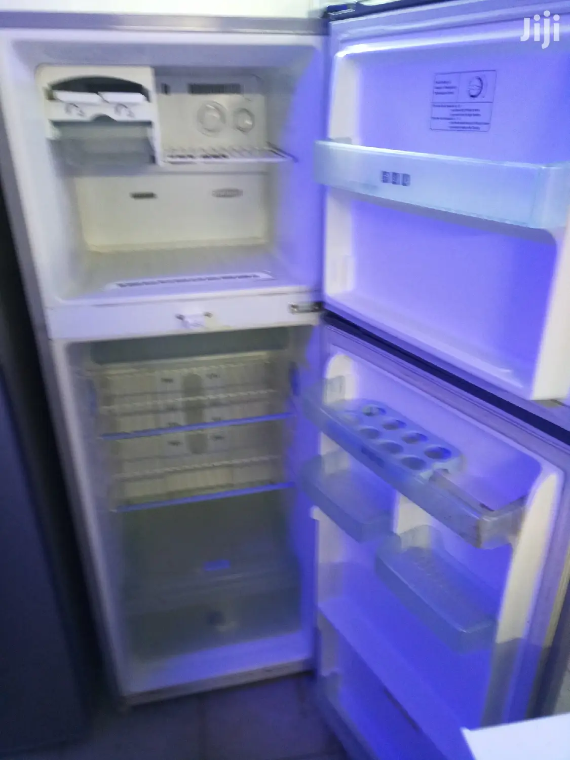 Samsung Fridge