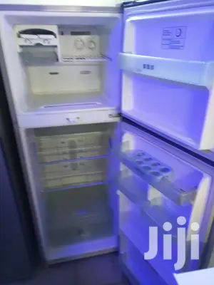 Samsung Fridge