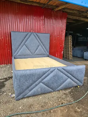 Fancy Cosy 5 by 6 Bed