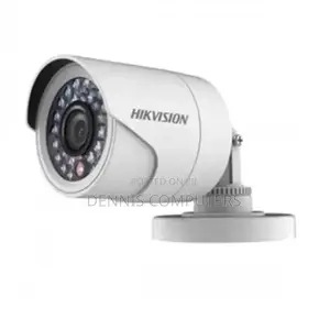 Hikvision Hd1080p Ir Bullet Camera Ds-2ce16d0t-Ipf 2mp