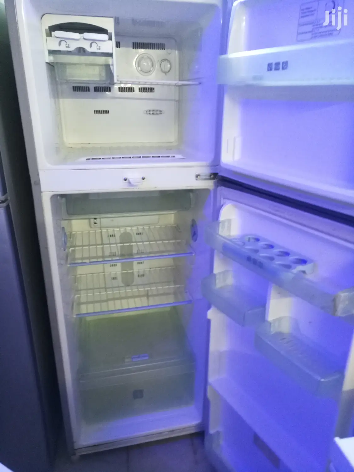 Samsung Fridge