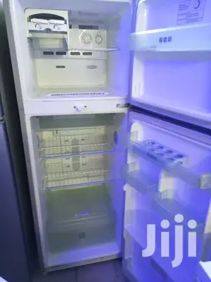 Samsung Fridge