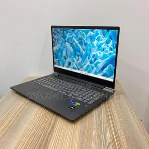 Laptop HP Victus 16 16GB Intel Core i5 SSD 512GB