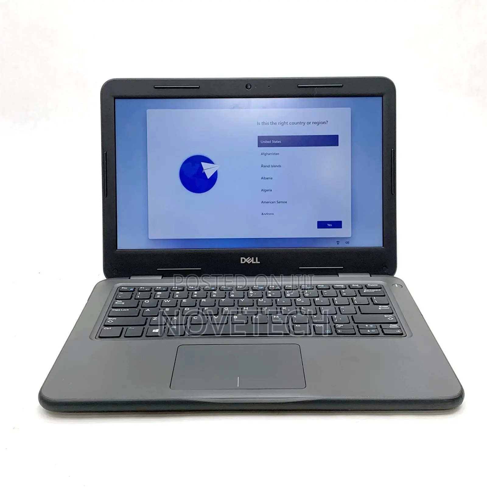 Laptop Dell Latitude 3310 8GB Intel Core i3 SSD 256GB