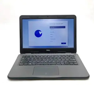 Laptop Dell Latitude 3310 8GB Intel Core i3 SSD 256GB