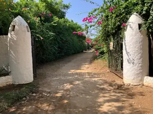 1/8th of an Acre Plots in Malindi Town Centre