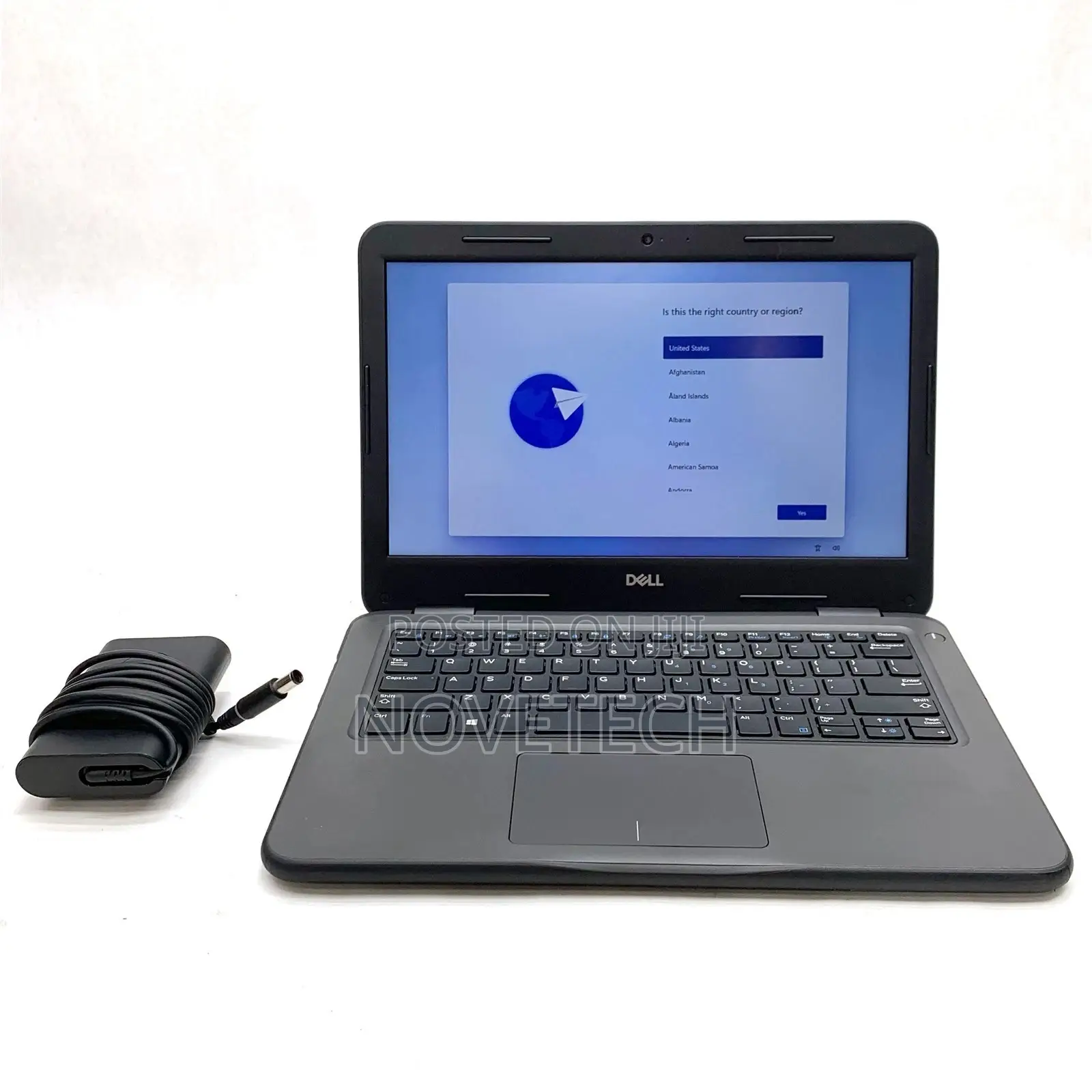 Laptop Dell Latitude 3310 8GB Intel Core i3 SSD 256GB