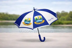 Customized Umbrella Printing