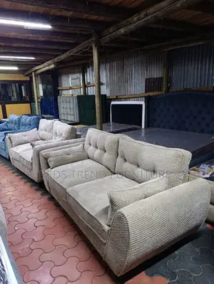 5 Seater Butterfly Seat 2,3