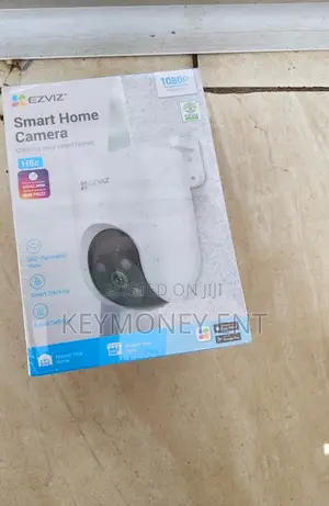 Wifi Outdoor Smart Wireless Ezviz Camera Model H8c With 2way Audio