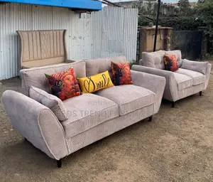 Youthful 5 Seater Butterfly Seat 3,2
