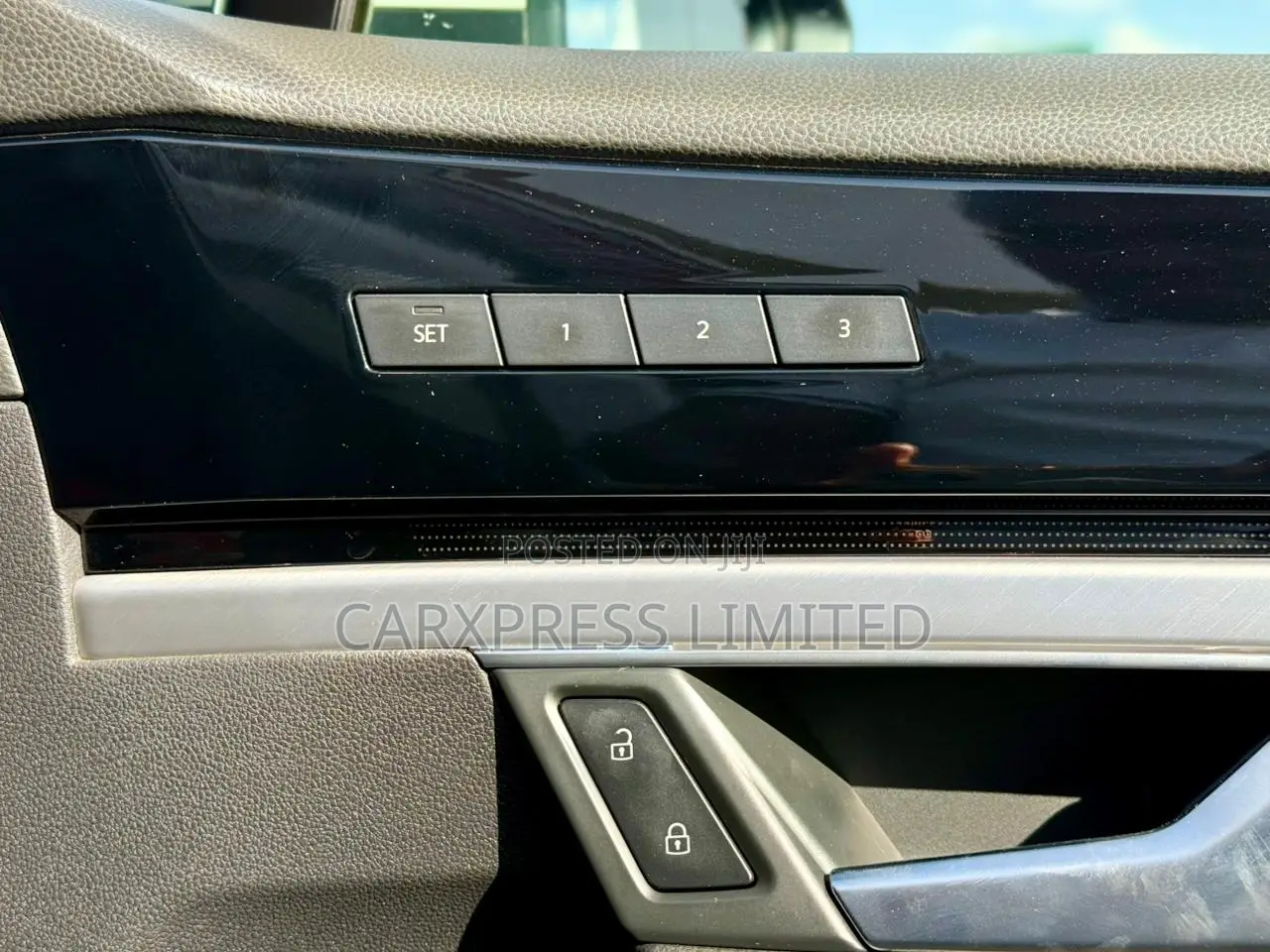Volkswagen Touareg 2021