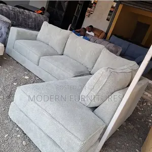 Beautiful L Sofa/L Shaped Sofa/L Sofa