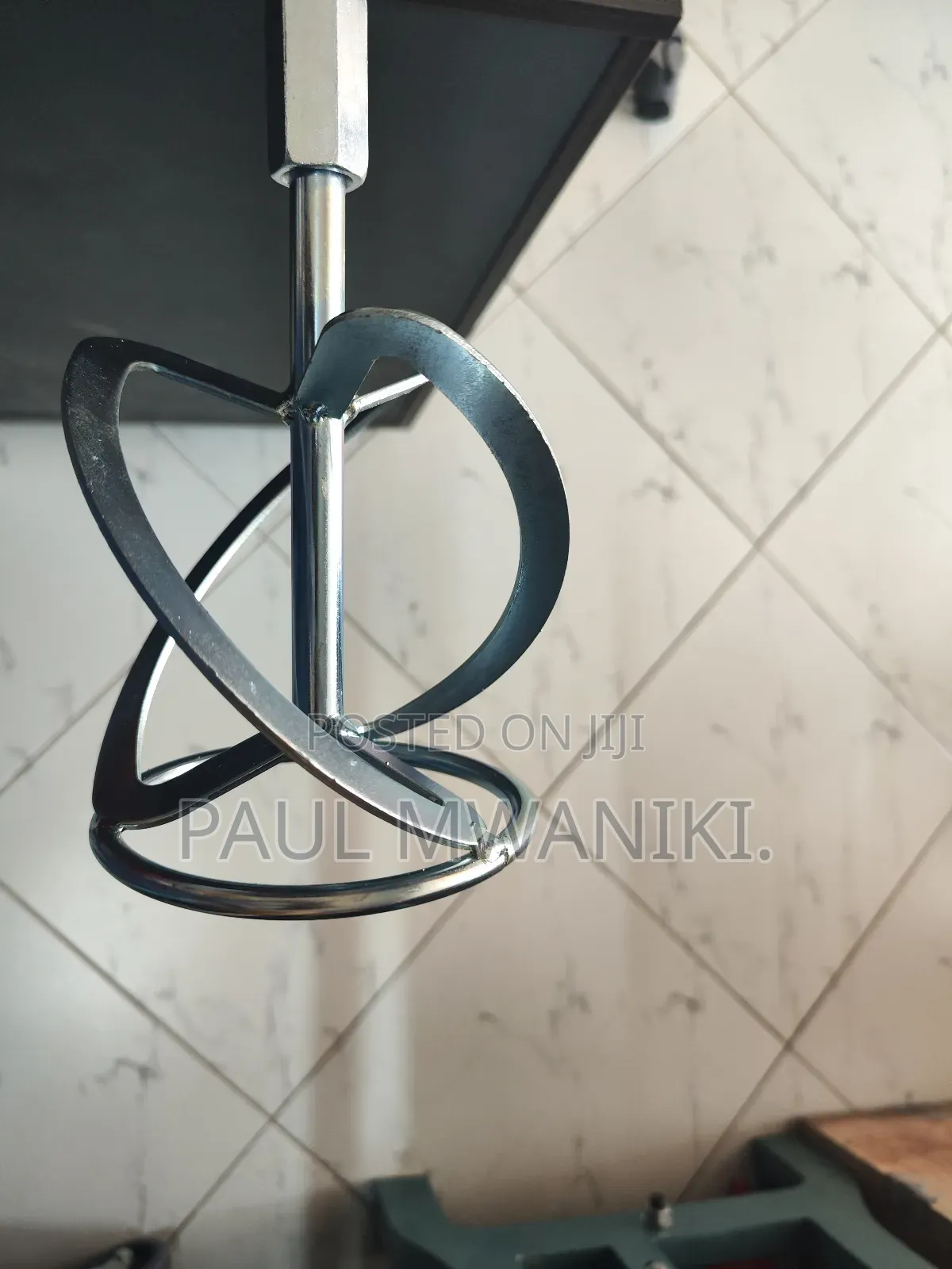 Makute 1800w Hand Mixer