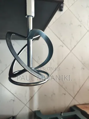 Makute 1800w Hand Mixer