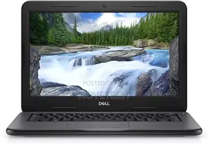Laptop Dell Latitude 3310 8GB Intel Core i5 SSD 256GB