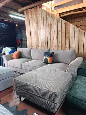Indigenous Cool 6 Seater L Seat