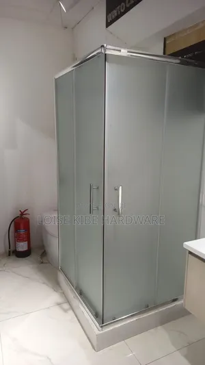 Homart Shower Cubicle Available