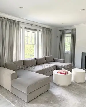 Classy U Shaped Sofa/U Sofa/U Shaped Sofa