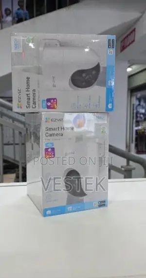 Outdoor Ezviz H8c Pan Tilt Wi-Fi Surveillance Camera