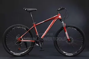 Mountain Bike Size 26'