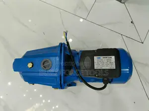 Booster 1 Hp High Pressure Water Pump