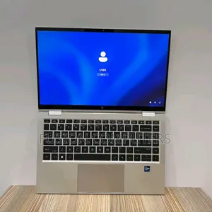 Laptop HP EliteBook 1040 G8 16GB Intel Core i7 SSD 512GB