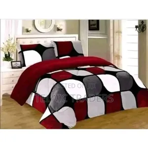Single Woolen Duvet 5 by 6