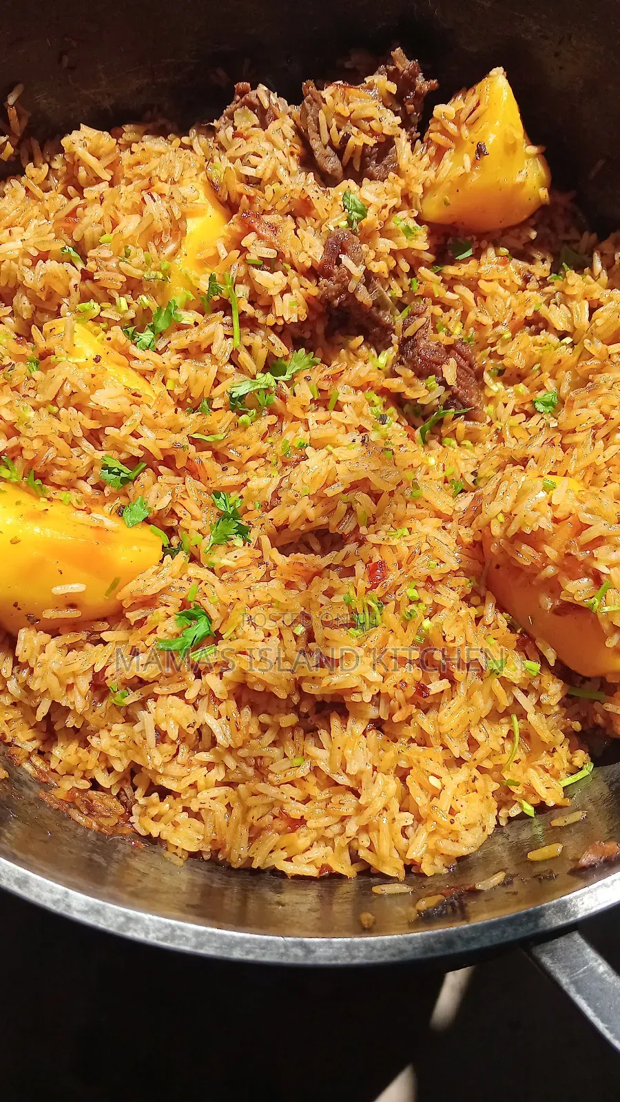 All Purpose Cook Looking for Work