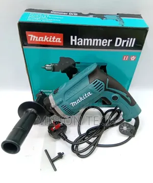 Makita Electric Drill 1630* 