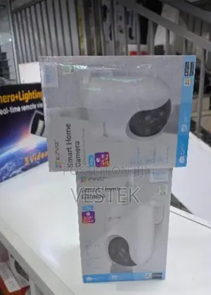 Ezviz H8c Outdoor Wifi Camera