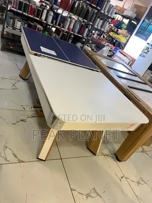 Pool Table With Table Tennis Dining Cover