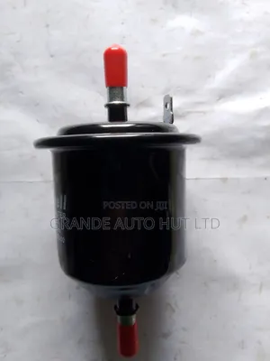 Fuel Filter for Hyundai Accent 2000 (Howell Brand)