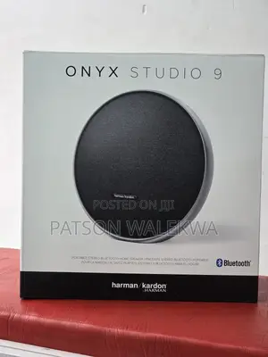 Harman Kardon Onyx Studio 9