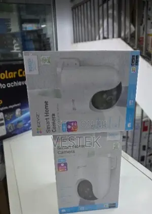 Ezviz Outdoor Wifi PTZ Dome Camera With Two Way Audio